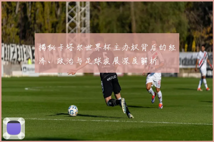 揭秘卡塔尔世界杯主办权背后的经济、政治与足球发展深度解析
