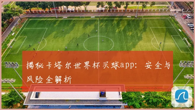 揭秘卡塔尔世界杯买球app：安全与风险全解析